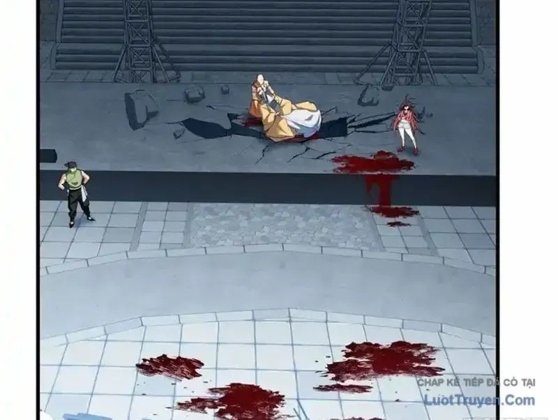 Hóa Ra Ta Là Đời Sau Của Yêu Quái Chap 70 - Next Chap 71