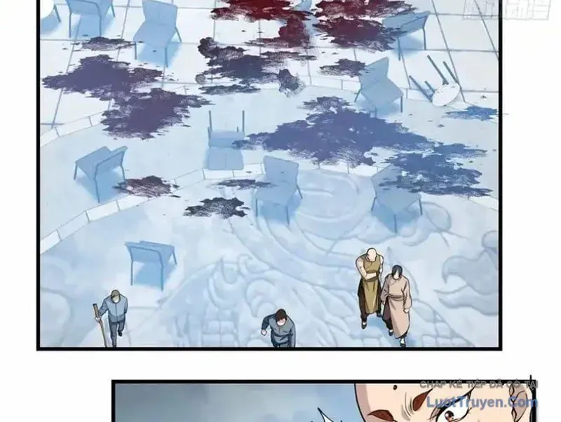 Hóa Ra Ta Là Đời Sau Của Yêu Quái Chap 70 - Next Chap 71