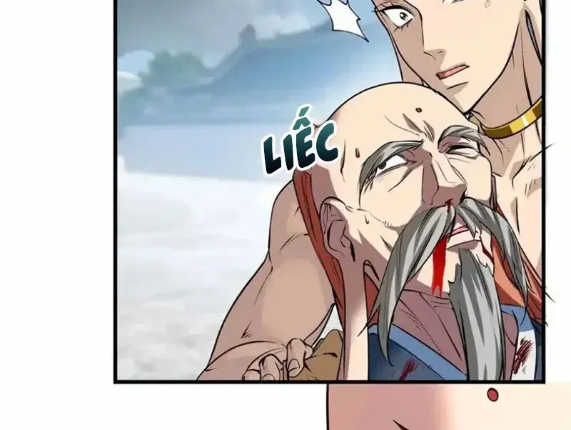 Hóa Ra Ta Là Đời Sau Của Yêu Quái Chap 70 - Next Chap 71