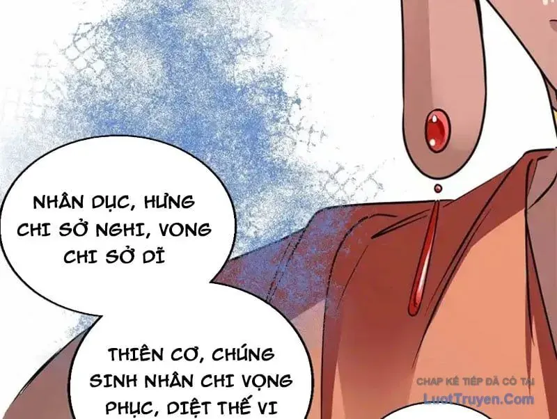 Hóa Ra Ta Là Đời Sau Của Yêu Quái Chap 70 - Next Chap 71