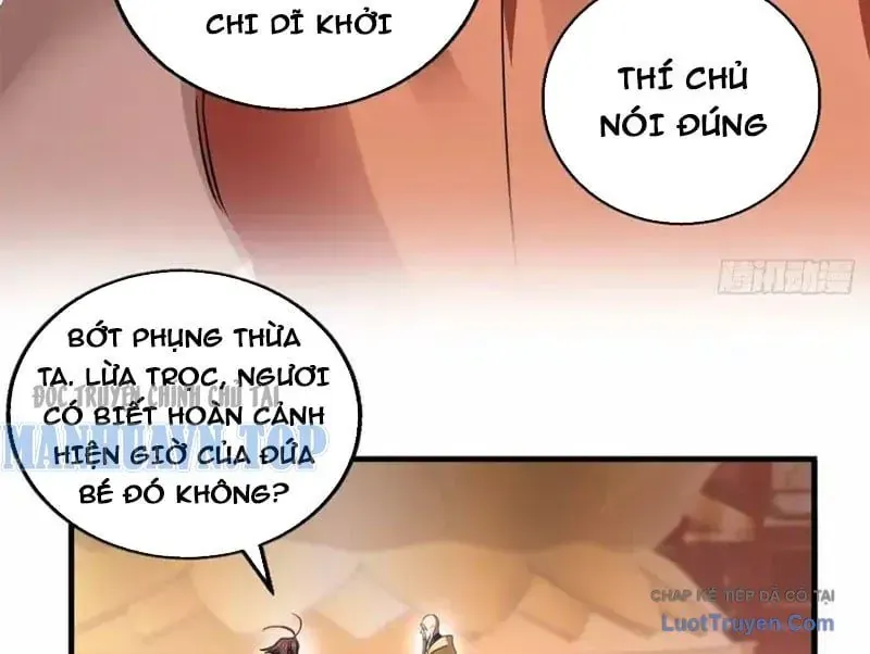 Hóa Ra Ta Là Đời Sau Của Yêu Quái Chap 70 - Next Chap 71
