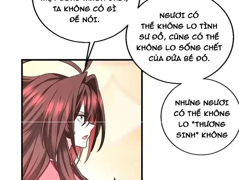 Hóa Ra Ta Là Đời Sau Của Yêu Quái Chap 70 - Next Chap 71