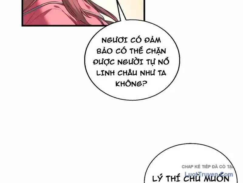Hóa Ra Ta Là Đời Sau Của Yêu Quái Chap 70 - Next Chap 71