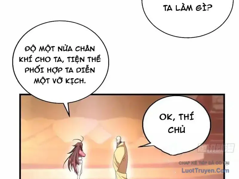 Hóa Ra Ta Là Đời Sau Của Yêu Quái Chap 70 - Next Chap 71
