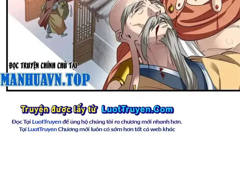 Hóa Ra Ta Là Đời Sau Của Yêu Quái Chap 70 - Next Chap 71