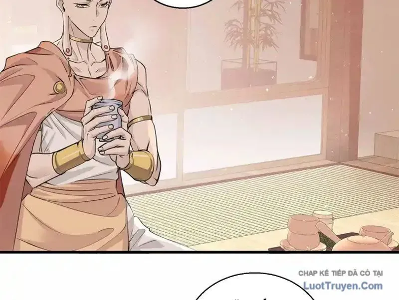 Hóa Ra Ta Là Đời Sau Của Yêu Quái Chap 70 - Next Chap 71