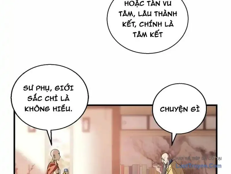 Hóa Ra Ta Là Đời Sau Của Yêu Quái Chap 70 - Next Chap 71