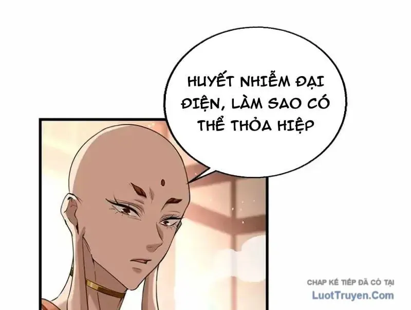 Hóa Ra Ta Là Đời Sau Của Yêu Quái Chap 70 - Next Chap 71