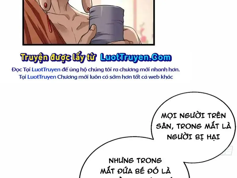 Hóa Ra Ta Là Đời Sau Của Yêu Quái Chap 70 - Next Chap 71