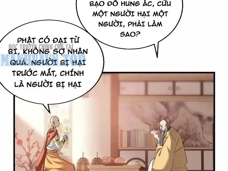 Hóa Ra Ta Là Đời Sau Của Yêu Quái Chap 70 - Next Chap 71