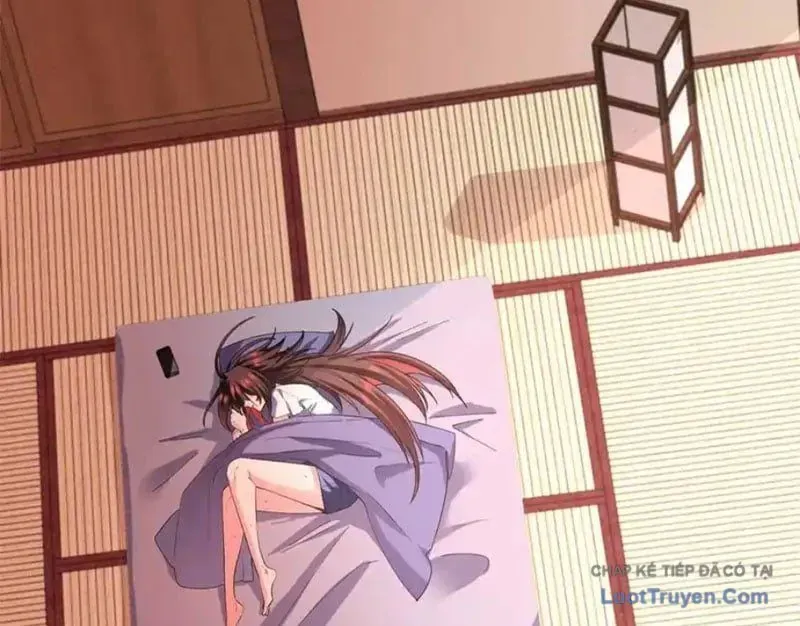 Hóa Ra Ta Là Đời Sau Của Yêu Quái Chap 71 - Next Chap 72