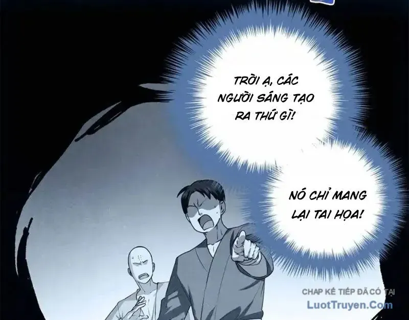 Hóa Ra Ta Là Đời Sau Của Yêu Quái Chap 71 - Next Chap 72