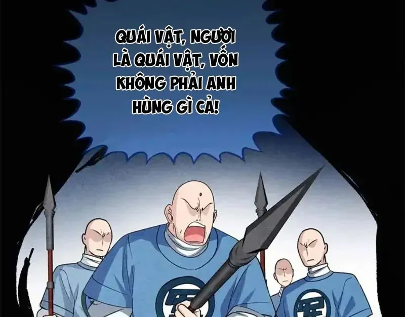 Hóa Ra Ta Là Đời Sau Của Yêu Quái Chap 71 - Next Chap 72