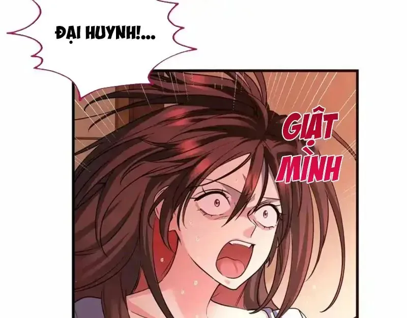Hóa Ra Ta Là Đời Sau Của Yêu Quái Chap 71 - Next Chap 72