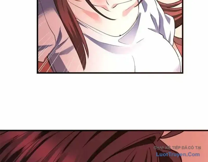 Hóa Ra Ta Là Đời Sau Của Yêu Quái Chap 71 - Next Chap 72