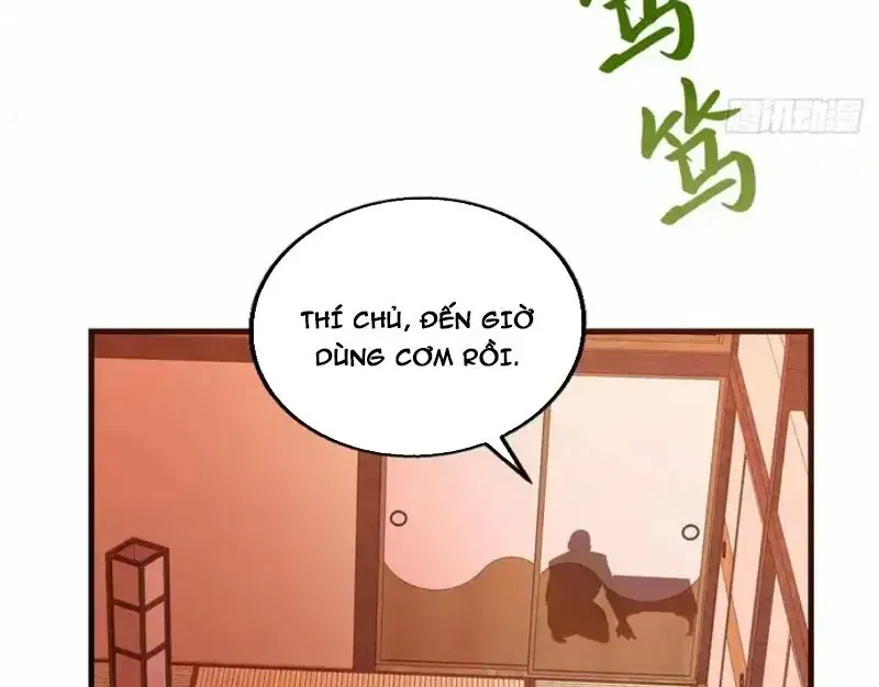 Hóa Ra Ta Là Đời Sau Của Yêu Quái Chap 71 - Next Chap 72