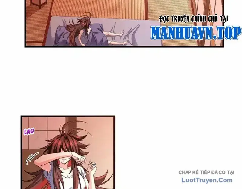 Hóa Ra Ta Là Đời Sau Của Yêu Quái Chap 71 - Next Chap 72