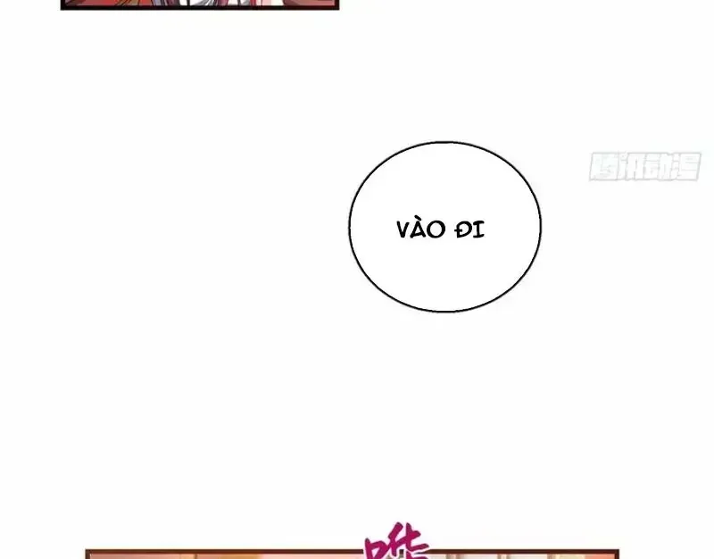 Hóa Ra Ta Là Đời Sau Của Yêu Quái Chap 71 - Next Chap 72