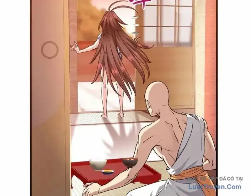 Hóa Ra Ta Là Đời Sau Của Yêu Quái Chap 71 - Next Chap 72