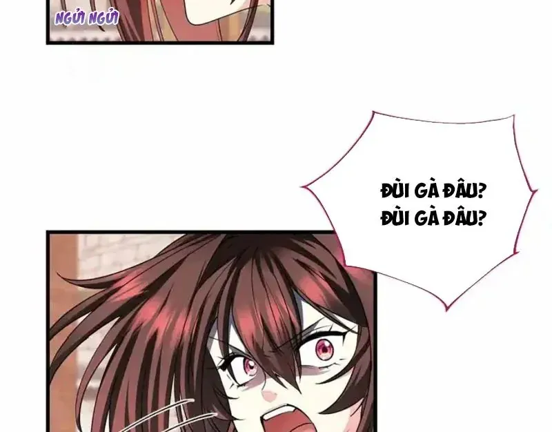 Hóa Ra Ta Là Đời Sau Của Yêu Quái Chap 71 - Next Chap 72