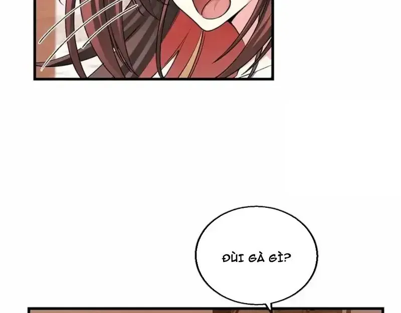 Hóa Ra Ta Là Đời Sau Của Yêu Quái Chap 71 - Next Chap 72