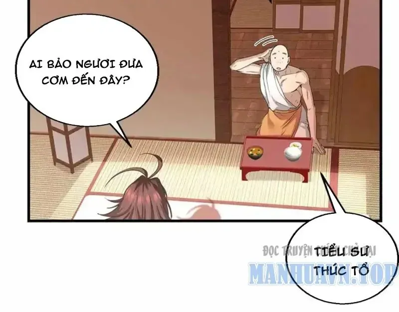 Hóa Ra Ta Là Đời Sau Của Yêu Quái Chap 71 - Next Chap 72