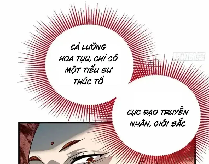 Hóa Ra Ta Là Đời Sau Của Yêu Quái Chap 71 - Next Chap 72