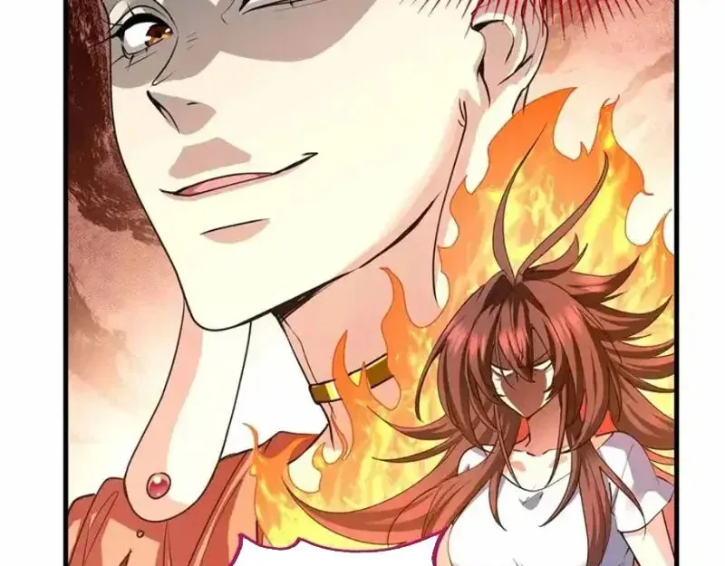 Hóa Ra Ta Là Đời Sau Của Yêu Quái Chap 71 - Next Chap 72