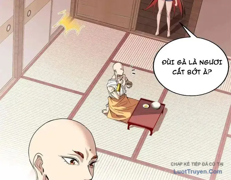 Hóa Ra Ta Là Đời Sau Của Yêu Quái Chap 71 - Next Chap 72