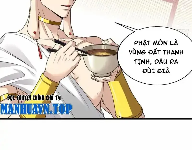 Hóa Ra Ta Là Đời Sau Của Yêu Quái Chap 71 - Next Chap 72