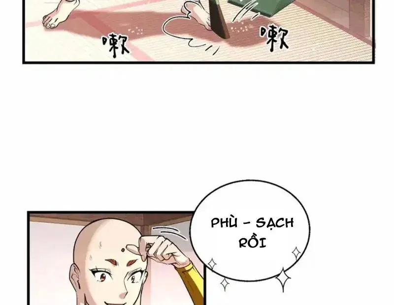 Hóa Ra Ta Là Đời Sau Của Yêu Quái Chap 71 - Next Chap 72