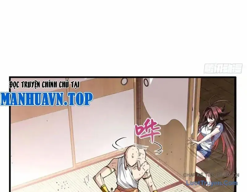 Hóa Ra Ta Là Đời Sau Của Yêu Quái Chap 71 - Next Chap 72