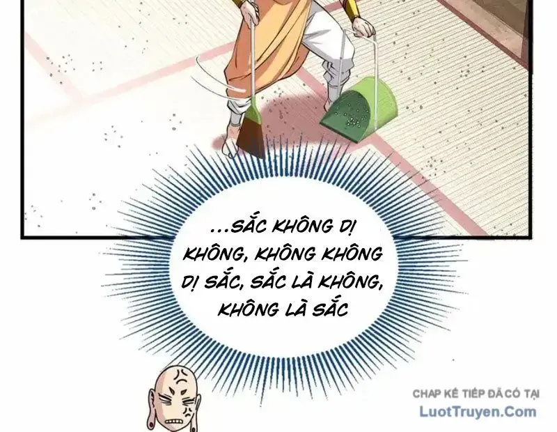 Hóa Ra Ta Là Đời Sau Của Yêu Quái Chap 71 - Next Chap 72