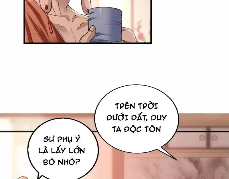 Hóa Ra Ta Là Đời Sau Của Yêu Quái Chap 71 - Next Chap 72