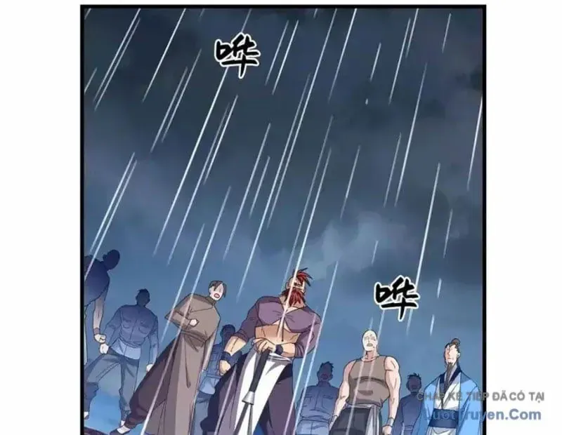 Hóa Ra Ta Là Đời Sau Của Yêu Quái Chap 71 - Next Chap 72