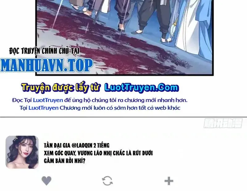 Hóa Ra Ta Là Đời Sau Của Yêu Quái Chap 71 - Next Chap 72