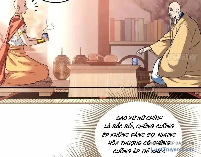 Hóa Ra Ta Là Đời Sau Của Yêu Quái Chap 71 - Next Chap 72