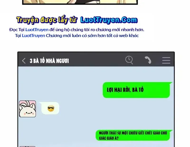 Hóa Ra Ta Là Đời Sau Của Yêu Quái Chap 71 - Next Chap 72