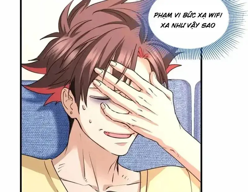 Hóa Ra Ta Là Đời Sau Của Yêu Quái Chap 71 - Next Chap 72