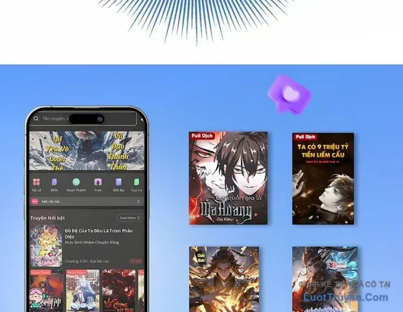 Hóa Ra Ta Là Đời Sau Của Yêu Quái Chap 71 - Next Chap 72