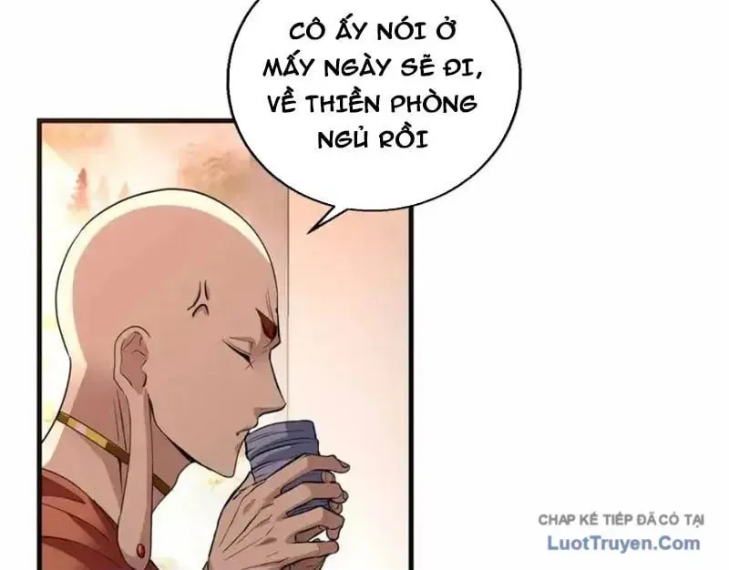 Hóa Ra Ta Là Đời Sau Của Yêu Quái Chap 71 - Next Chap 72