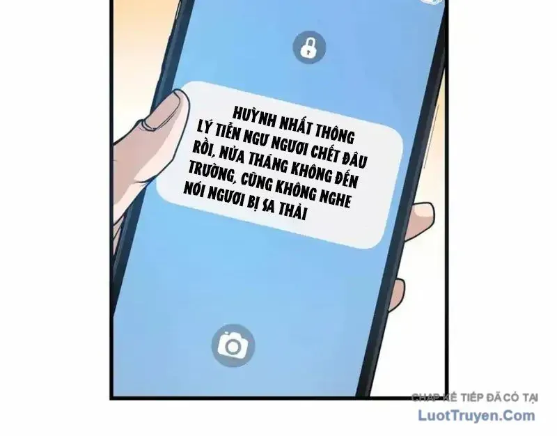 Hóa Ra Ta Là Đời Sau Của Yêu Quái Chap 72 - Next Chap 73