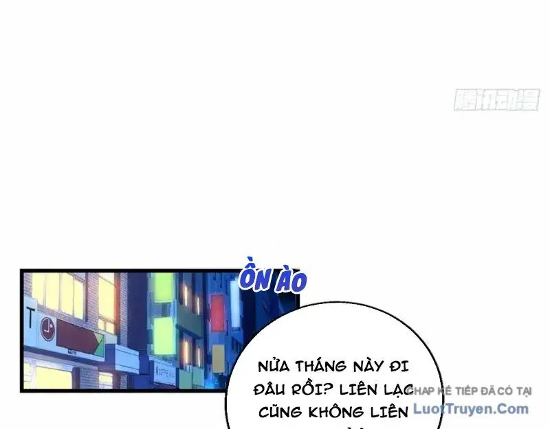Hóa Ra Ta Là Đời Sau Của Yêu Quái Chap 72 - Next Chap 73