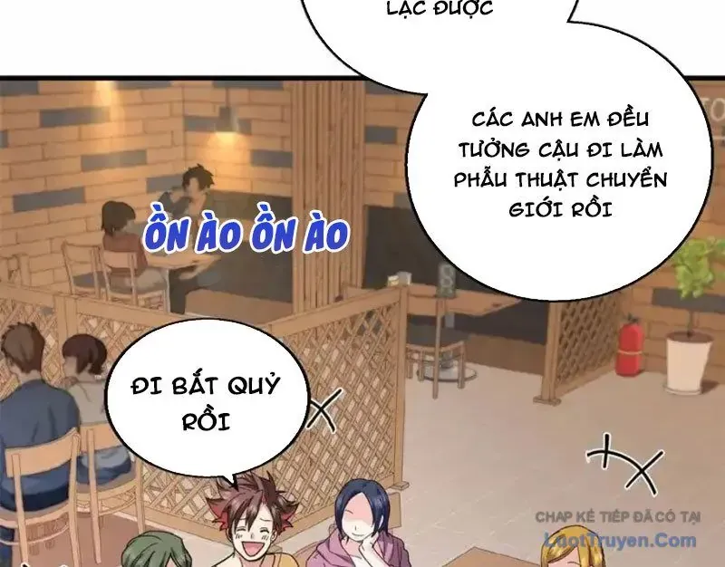 Hóa Ra Ta Là Đời Sau Của Yêu Quái Chap 72 - Next Chap 73