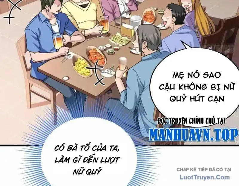 Hóa Ra Ta Là Đời Sau Của Yêu Quái Chap 72 - Next Chap 73