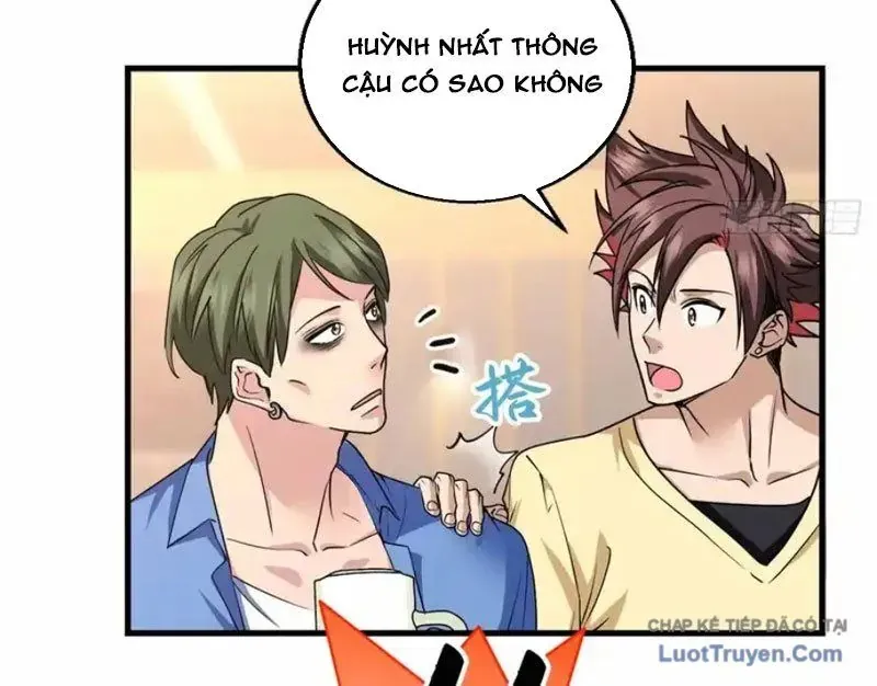 Hóa Ra Ta Là Đời Sau Của Yêu Quái Chap 72 - Next Chap 73