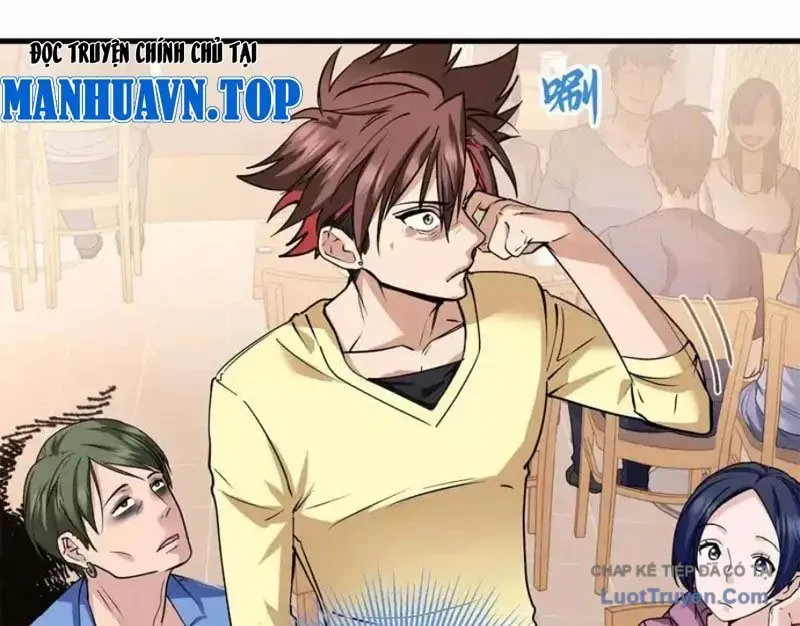 Hóa Ra Ta Là Đời Sau Của Yêu Quái Chap 72 - Next Chap 73
