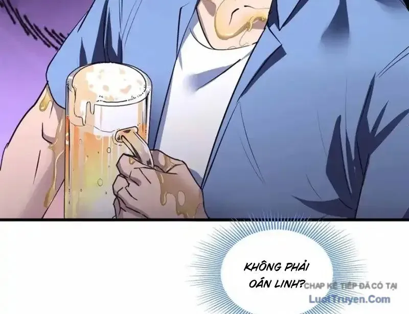 Hóa Ra Ta Là Đời Sau Của Yêu Quái Chap 72 - Next Chap 73