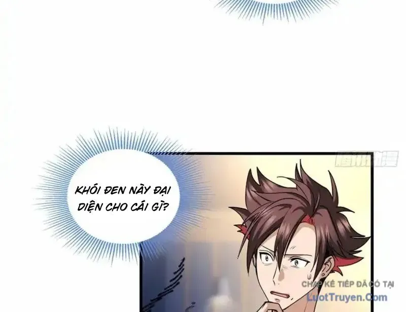 Hóa Ra Ta Là Đời Sau Của Yêu Quái Chap 72 - Next Chap 73
