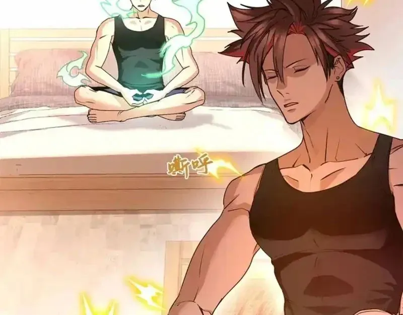 Hóa Ra Ta Là Đời Sau Của Yêu Quái Chap 72 - Next Chap 73